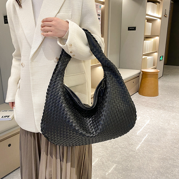 Levoire | Luxe Rinnattu Sac