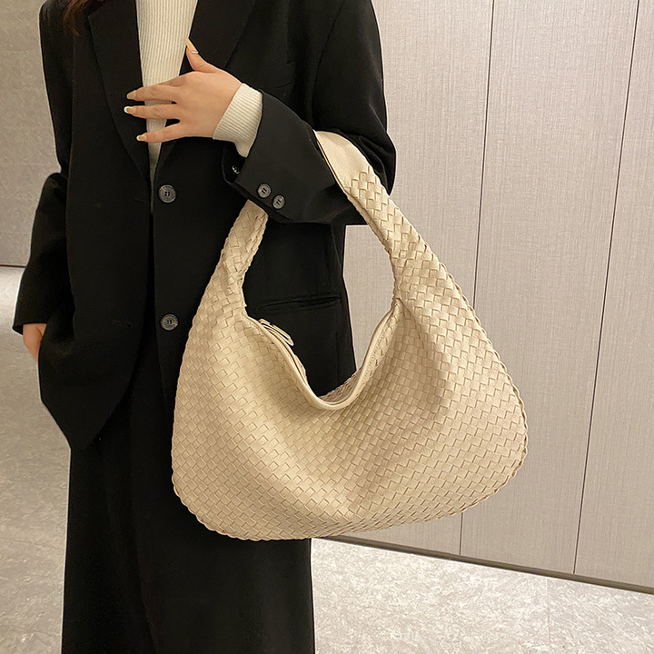 Levoire | Luxe Rinnattu Sac