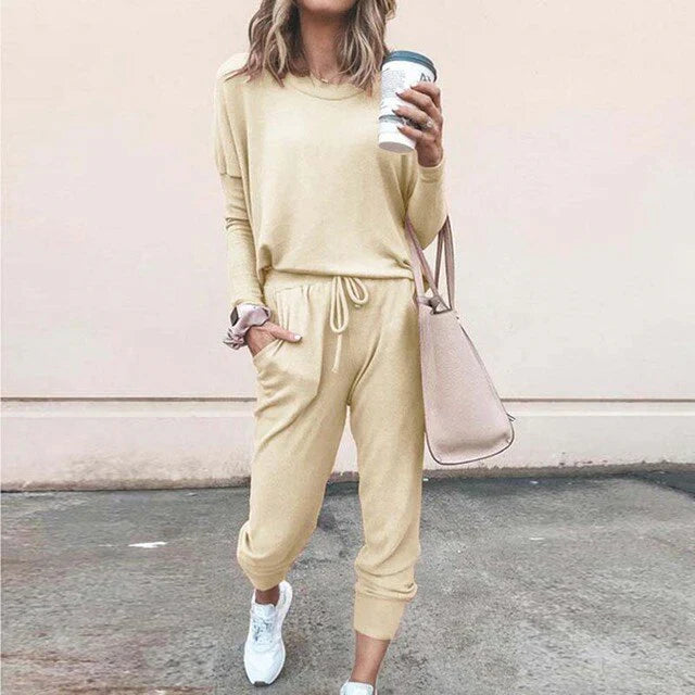 Levoire | Tenues D'Entraînement Élégantes Pour Femmes Jaune