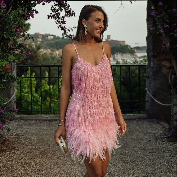Levoire | Robe De Cocktail