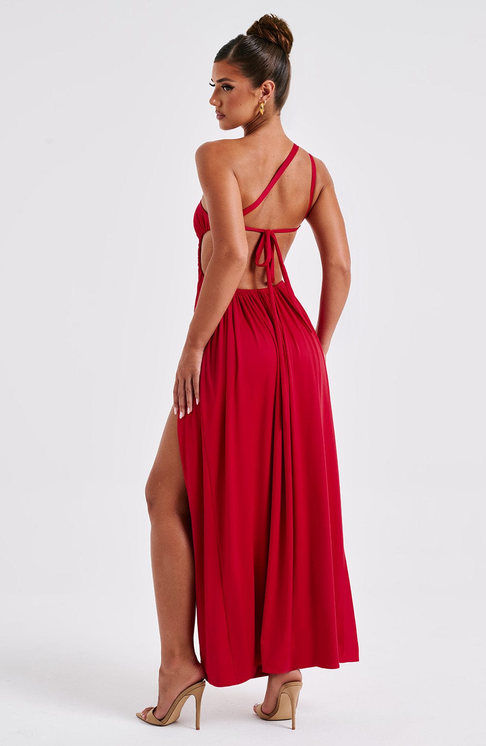 Levoire | Robe Élégante Femme Légère, Style Et Parfaite Pour Les Occasions Spéciales