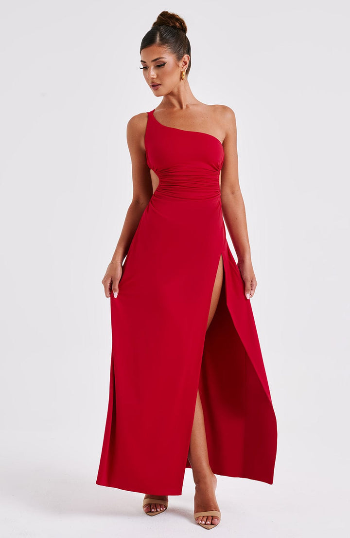 Levoire | Robe Élégante Femme Légère, Style Et Parfaite Pour Les Occasions Spéciales Rot