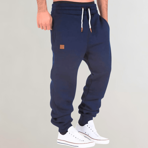 Levoire | Pantalon de jogging hommes confortable & coupe parfaite