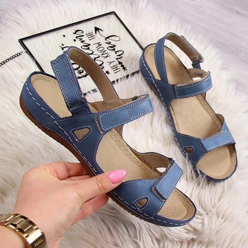 Levoire | Ortho Sandales
