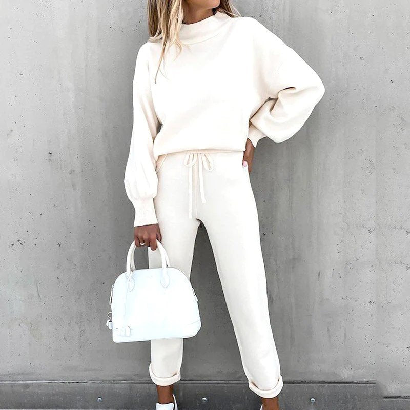 Levoire | Ensemble De Robes Pour Femmes Blanc