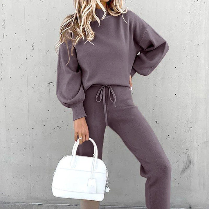 Levoire | Ensemble De Robes Pour Femmes Lilas