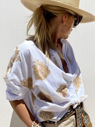 Levoire | Blouse Tendance - Genève