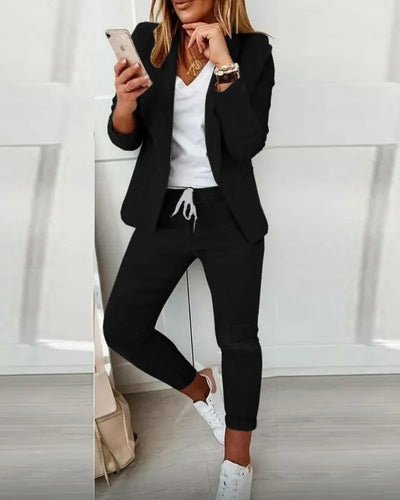 Levoire | Ensemble Blazer