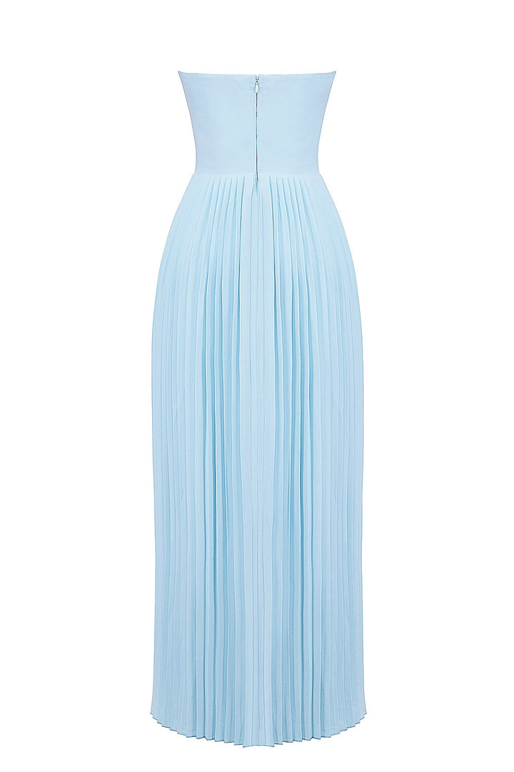 Levoire | Robe Longue Pour Femme Avec Corset