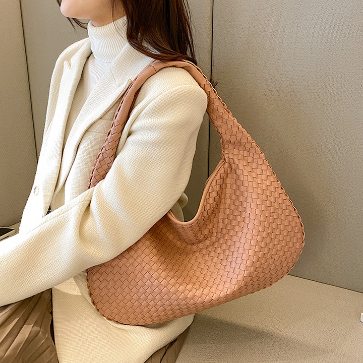 Levoire | Luxe Rinnattu Sac