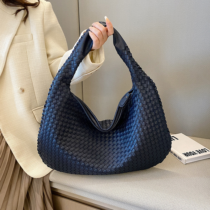 Levoire | Luxe Rinnattu Sac