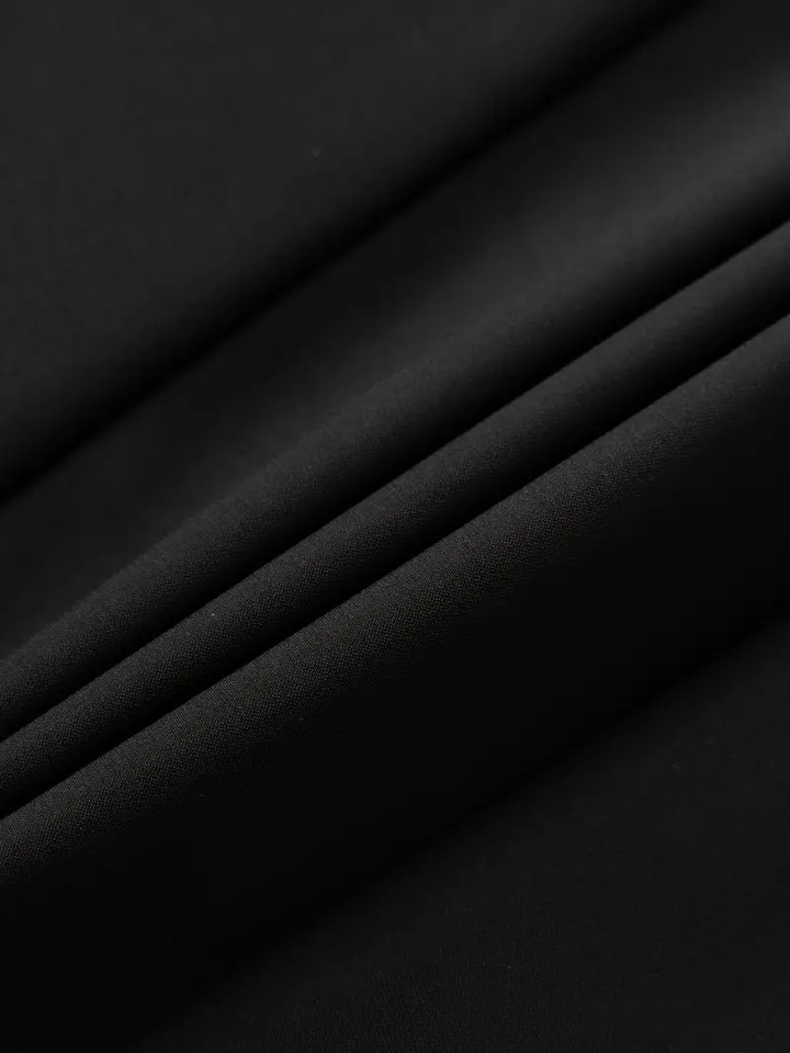 Levoire | Manteau long à coupe classique