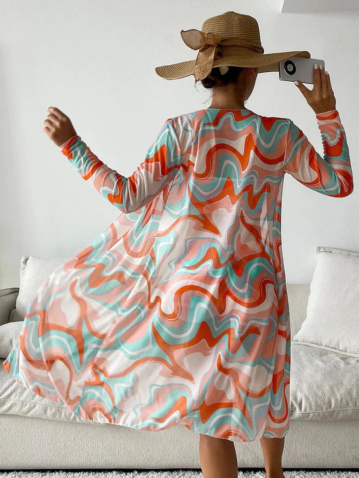 Levoire | Ensemble De Maillot De Bain Trois Pièces