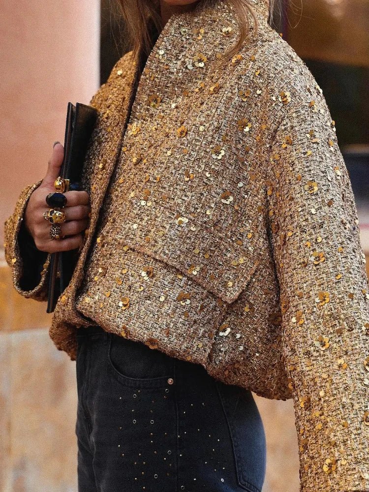 Levoire | Veste Bomber Chic