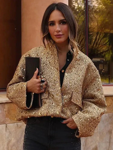 Levoire | Veste Bomber Chic