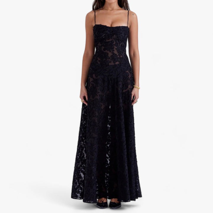 Levoire style corset - Met en valeur sans effort tes courbes Noir