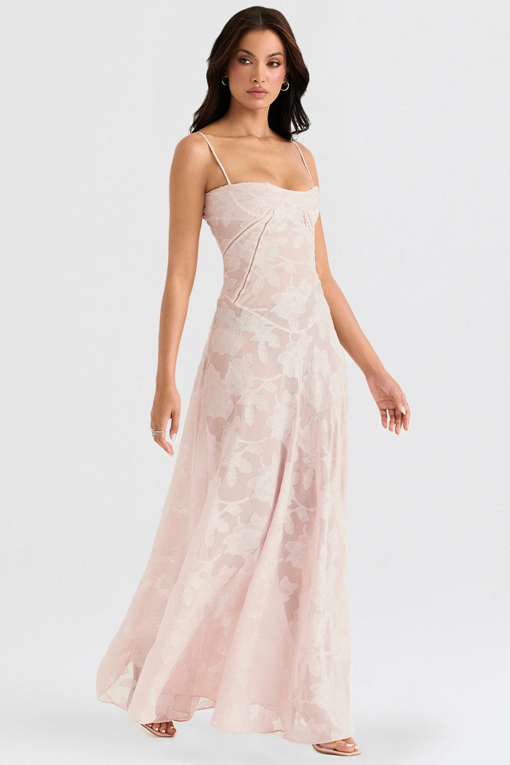 Levoire | Robe Chic En Tissu De Haute Qualité