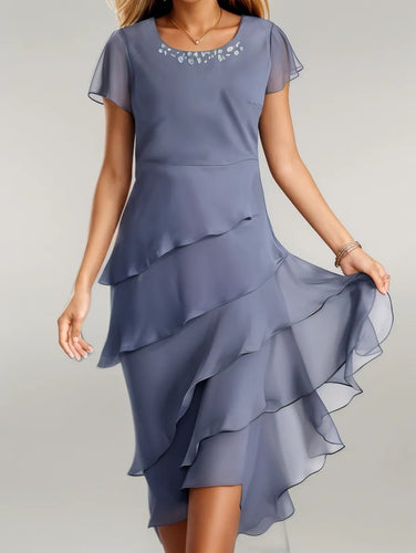 Levoire | Robe De Superposition