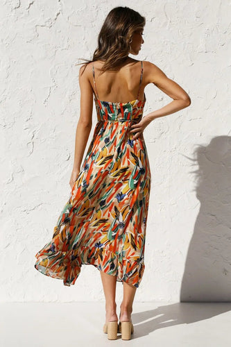 Levoire | Robe Imprimée