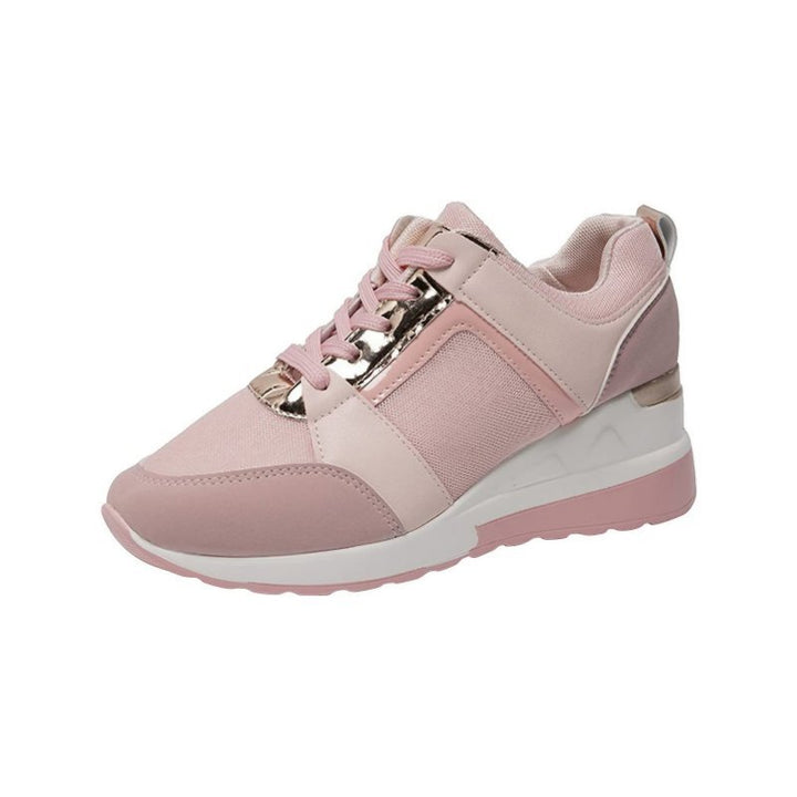 Levoire | Patins À Glace De Style Rosa