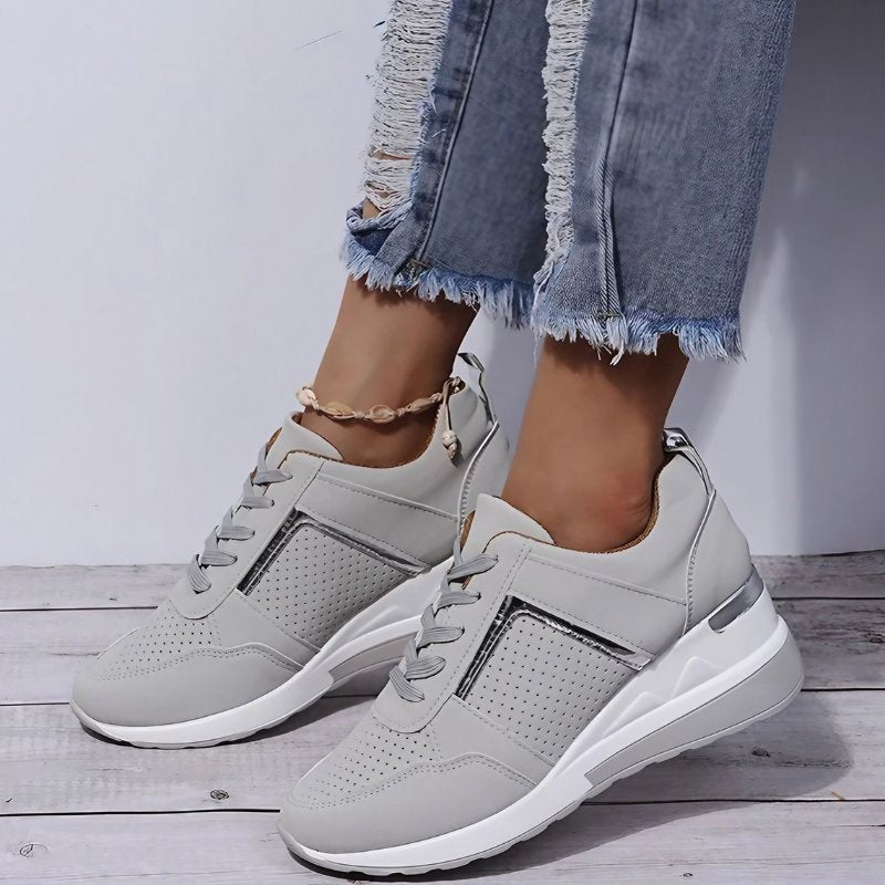 Levoire | Patins À Glace De Style