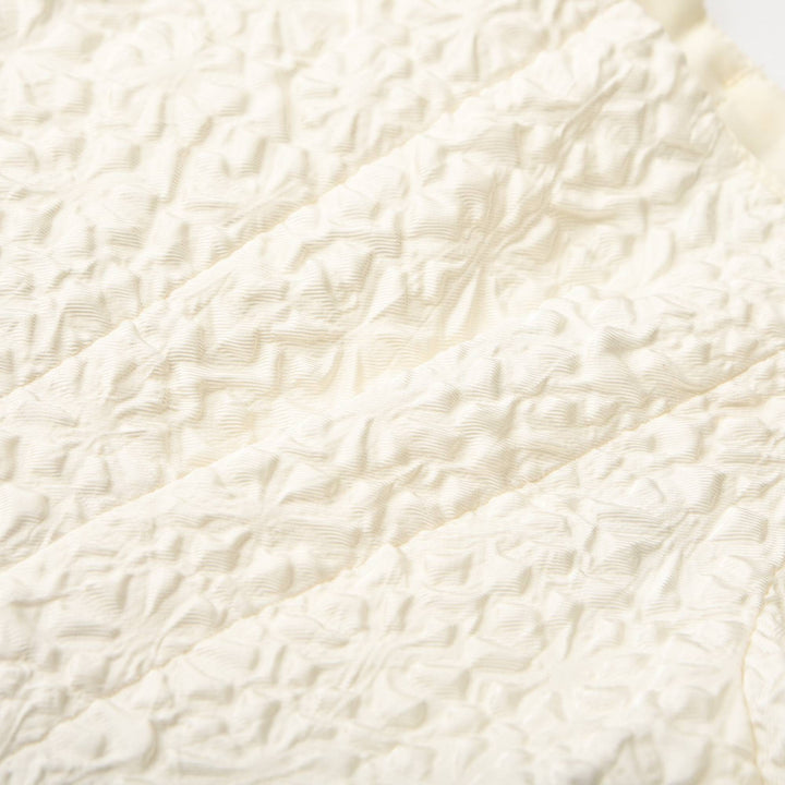 Levoire | Robe Princesse Manches Blanches