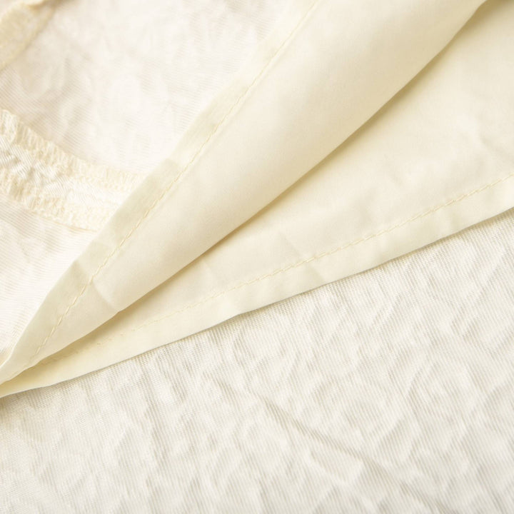 Levoire | Robe Princesse Manches Blanches