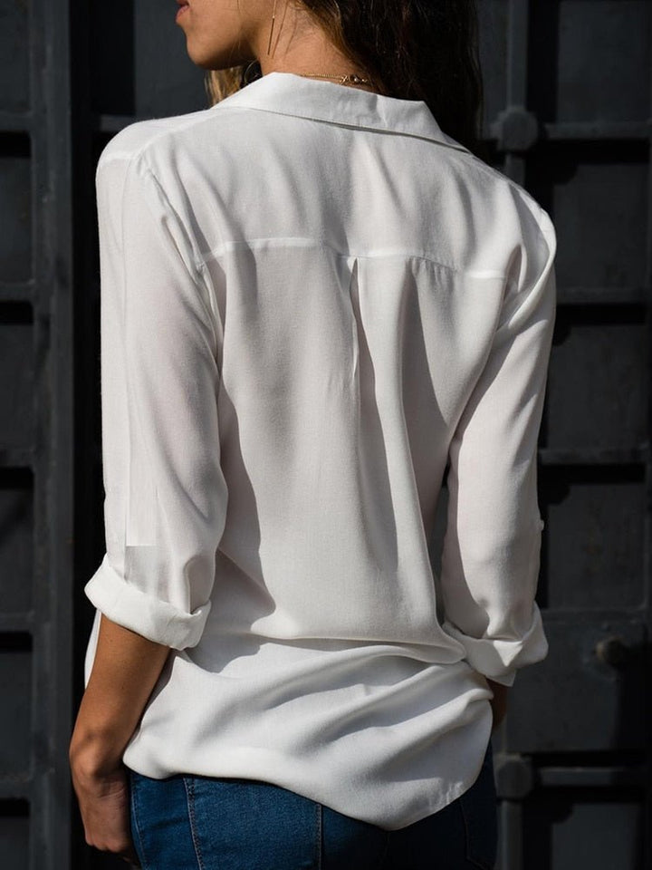 Levoire | Chemise Rento