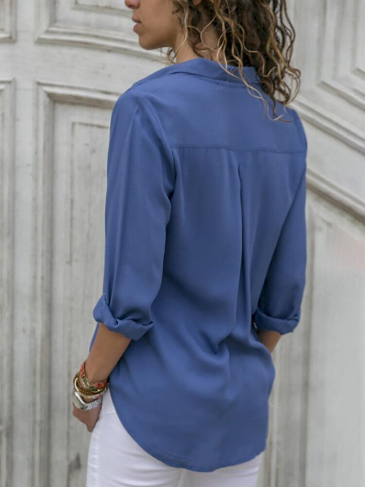 Levoire | Chemise Rento