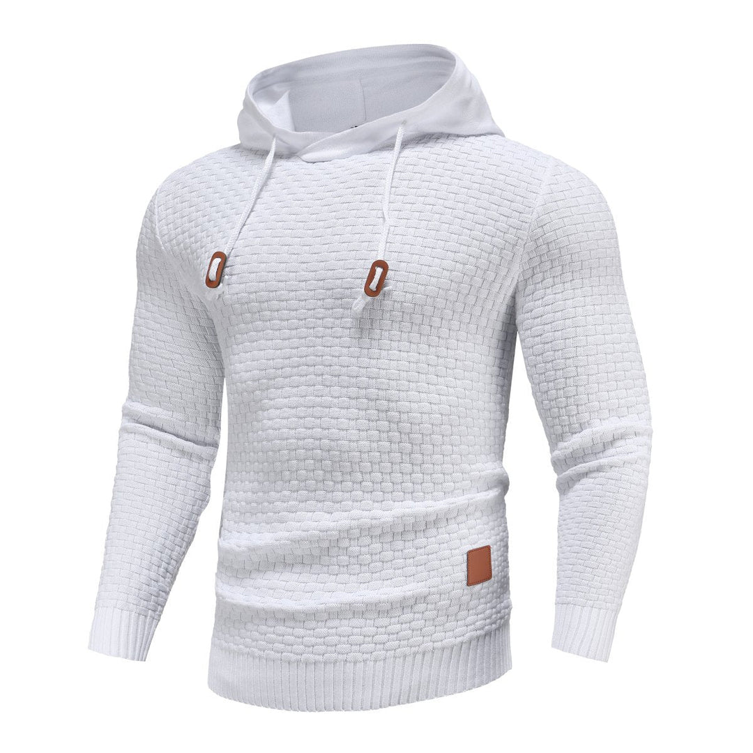 Levoire | Sweat À Capuche En Polaire
