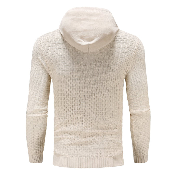 Levoire | Sweat À Capuche En Polaire