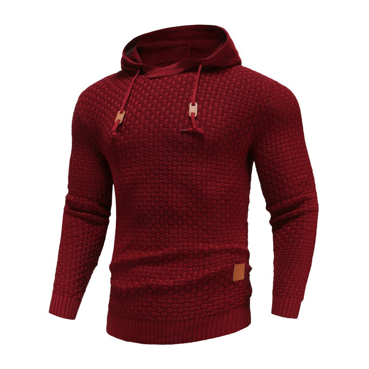 Levoire | Sweat À Capuche En Polaire