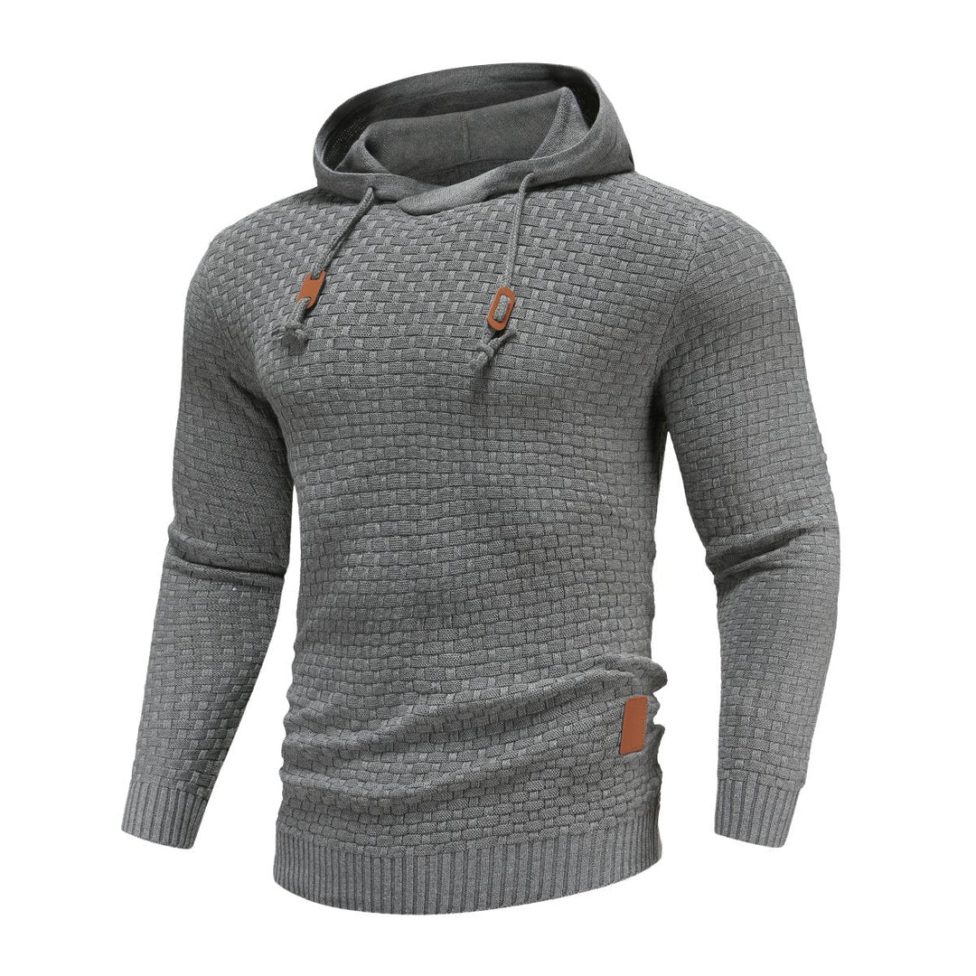 Levoire | Sweat À Capuche En Polaire