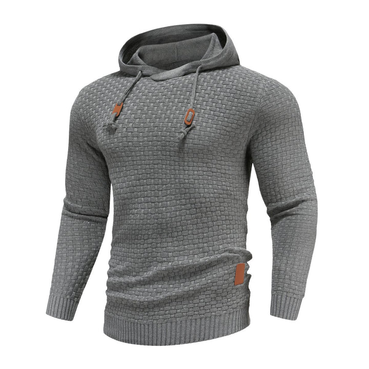 Levoire | Sweat À Capuche En Polaire