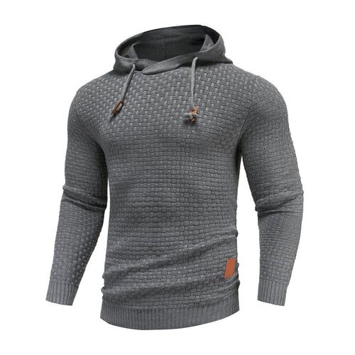 Levoire | Sweat À Capuche En Polaire