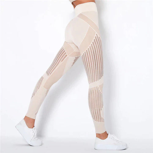 Levoire | Anticellulite Leggings Purifiant