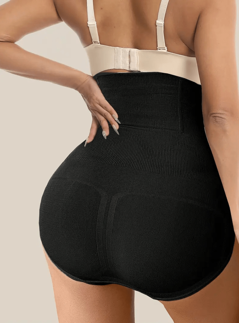 Levoire | Slip Plat Ventre, Soulèvement De Fesse & Soutien Optimal