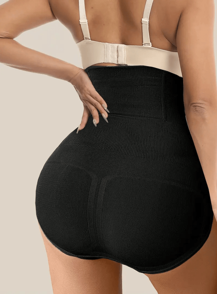 Levoire | Slip Plat Ventre, Soulèvement De Fesse & Soutien Optimal