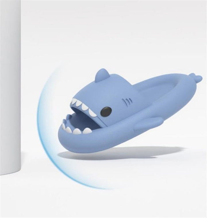 Levoire | Chaussons Requin