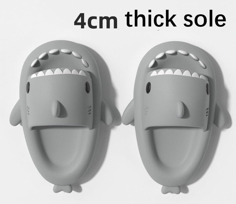 Levoire | Chaussons Requin