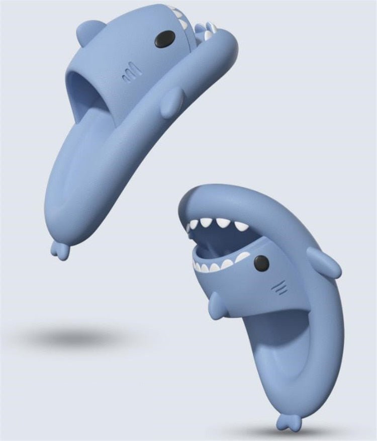 Levoire | Chaussons Requin