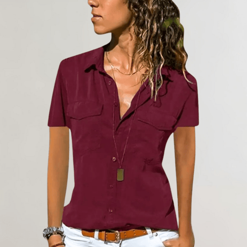 Levoire | Jean Femme Décontracté Confort Bleu