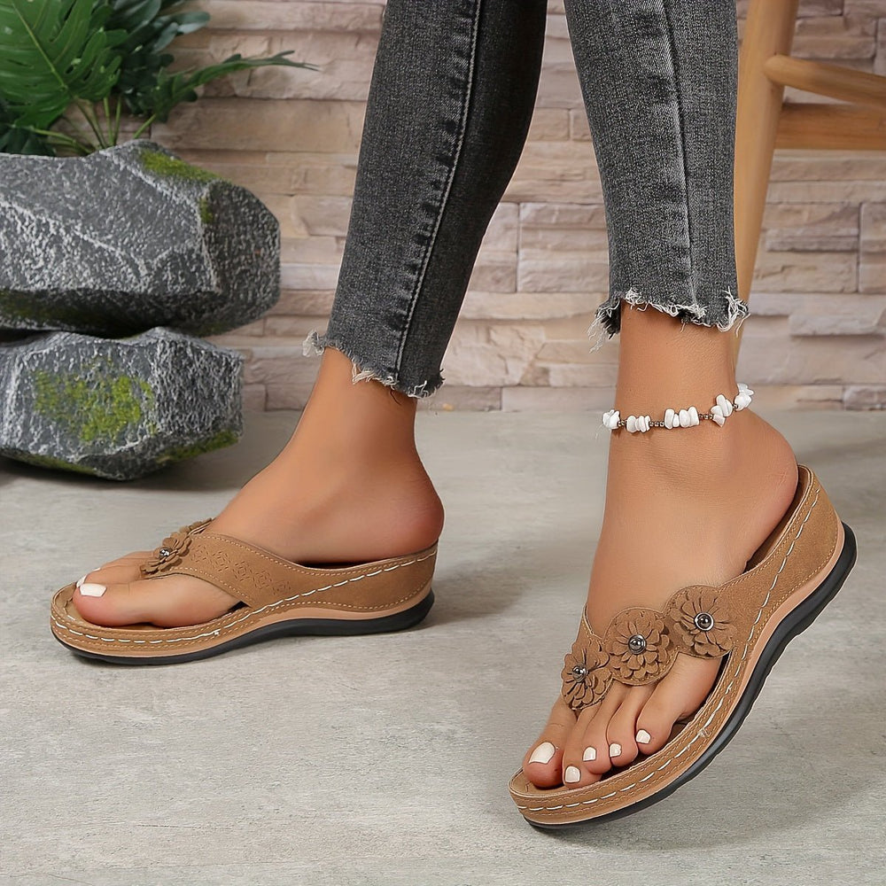 Levoire | Bottes Femme Premium