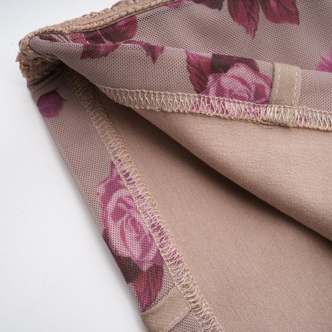 Levoire | Robe D'Été Élégante
