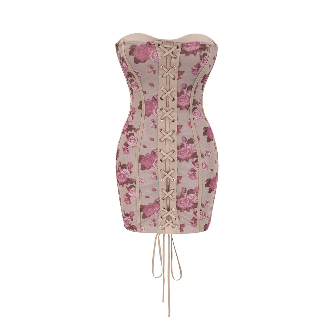 Levoire | Robe D'Été Élégante
