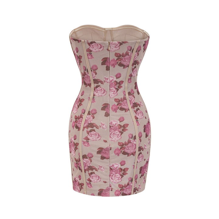 Levoire | Robe D'Été Élégante