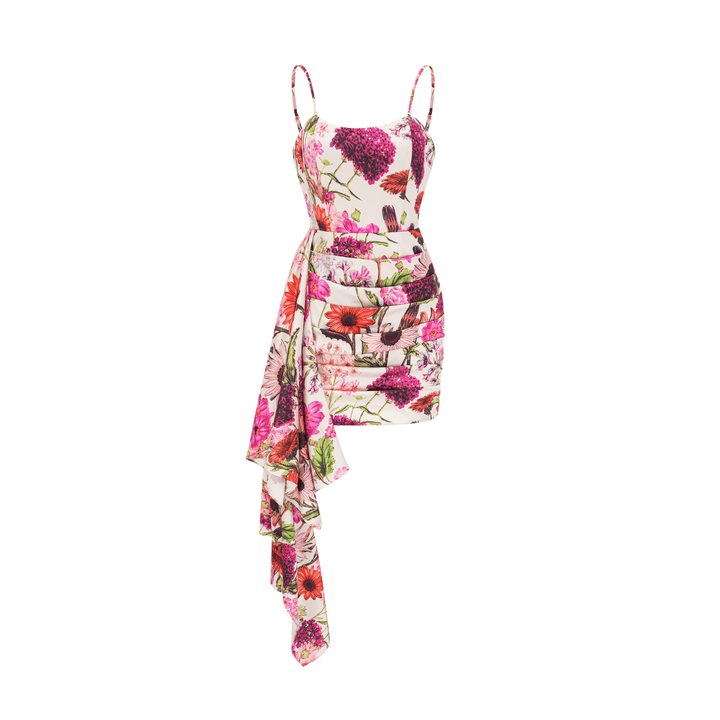 Levoire | Robe D'Été Classique