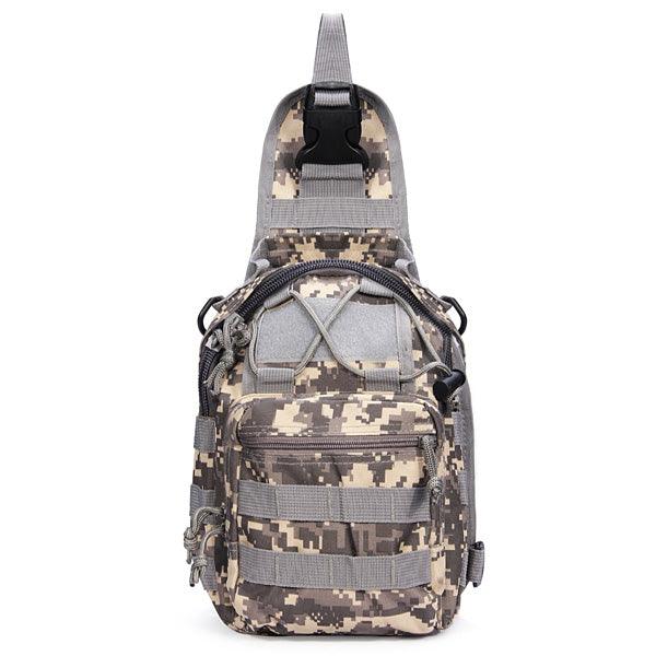 Levoire | Sac à bandoulière camouflage pour le corps Armée ACU