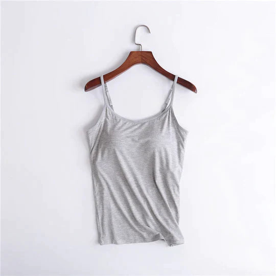 Levoire | Oberer BH Gris