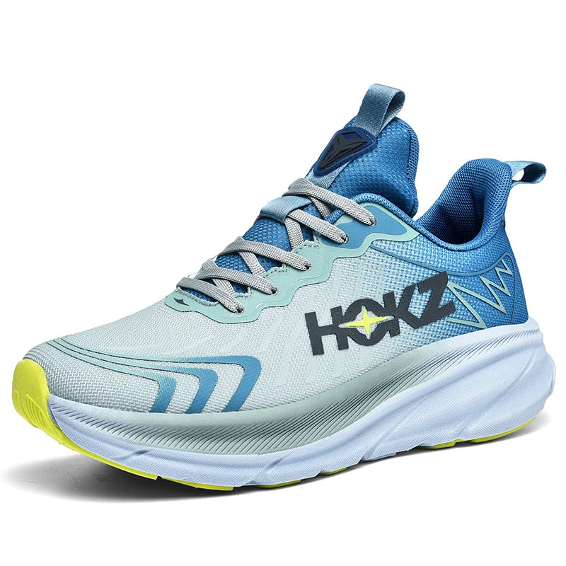 Levoire | Vos Chaussures De Course Parfaites Bleu clair